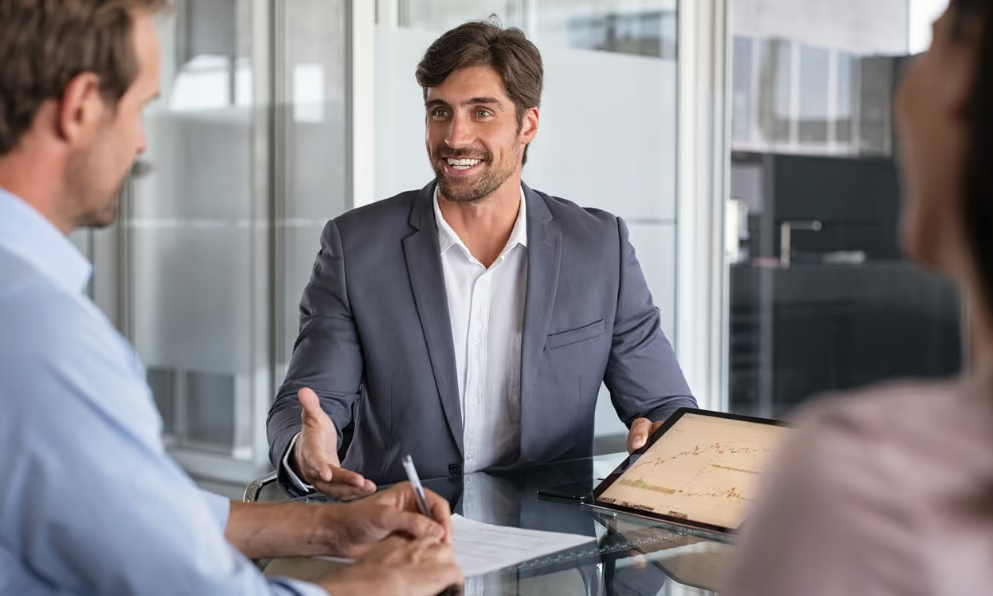 The Role of a Mortgage Loan Officer
